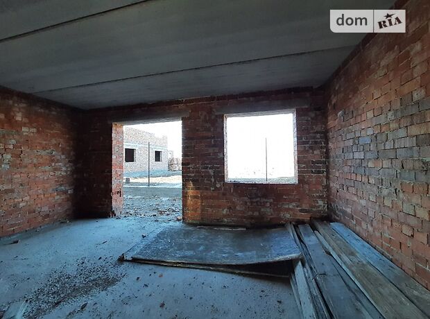 двухэтажный дом с террасой, 115 кв. м, кирпич. Продажа в Криховцах (Ивано-Франковская обл.) фото 1 двухэтажный дом с террасой, 115 кв. м, кирпич. Продажа в Криховцах (Ивано-Франковская обл.) фото 1
