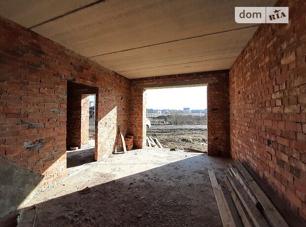 двухэтажный дом с террасой, 115 кв. м, кирпич. Продажа в Криховцах (Ивано-Франковская обл.) фото 1 двухэтажный дом с террасой, 115 кв. м, кирпич. Продажа в Криховцах (Ивано-Франковская обл.) фото 1