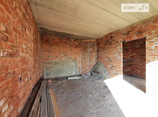 двухэтажный дом с террасой, 115 кв. м, кирпич. Продажа в Криховцах (Ивано-Франковская обл.) фото 1 двухэтажный дом с террасой, 115 кв. м, кирпич. Продажа в Криховцах (Ивано-Франковская обл.) фото 1