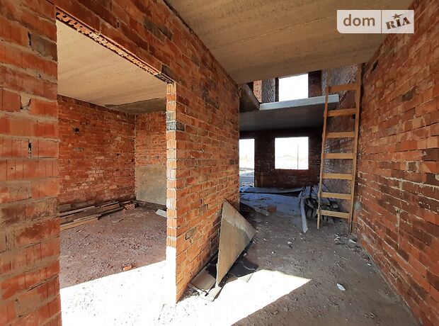 двухэтажный дом с террасой, 115 кв. м, кирпич. Продажа в Криховцах (Ивано-Франковская обл.) фото 1 двухэтажный дом с террасой, 115 кв. м, кирпич. Продажа в Криховцах (Ивано-Франковская обл.) фото 1