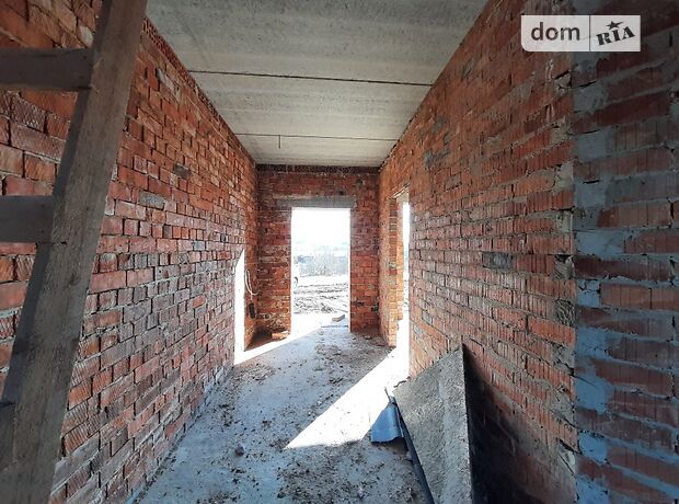 двухэтажный дом с террасой, 115 кв. м, кирпич. Продажа в Криховцах (Ивано-Франковская обл.) фото 1 двухэтажный дом с террасой, 115 кв. м, кирпич. Продажа в Криховцах (Ивано-Франковская обл.) фото 1