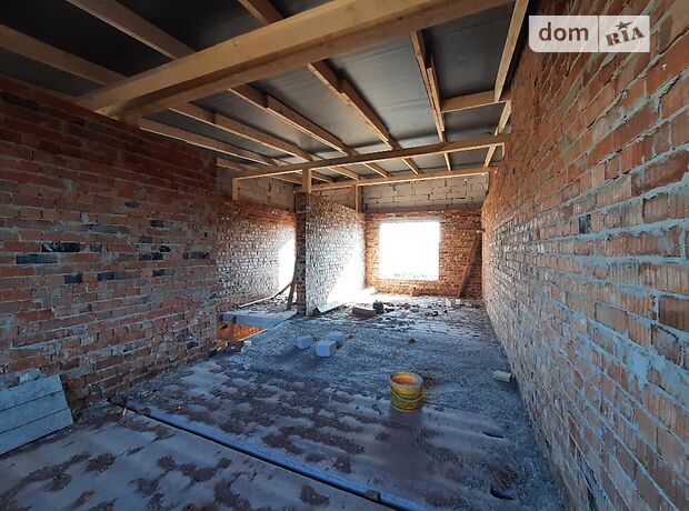 двухэтажный дом с террасой, 115 кв. м, кирпич. Продажа в Криховцах (Ивано-Франковская обл.) фото 1 двухэтажный дом с террасой, 115 кв. м, кирпич. Продажа в Криховцах (Ивано-Франковская обл.) фото 1
