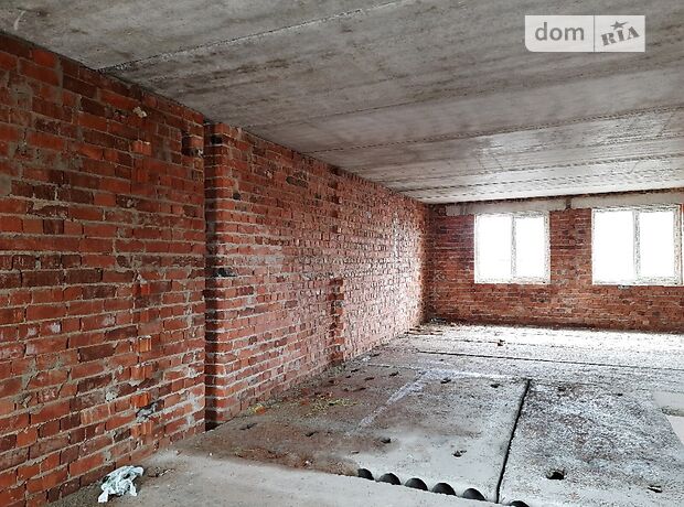 двухэтажный дом, 117.4 кв. м, кирпич. Продажа в Криховцах (Ивано-Франковская обл.) фото 1 двухэтажный дом, 117.4 кв. м, кирпич. Продажа в Криховцах (Ивано-Франковская обл.) фото 1