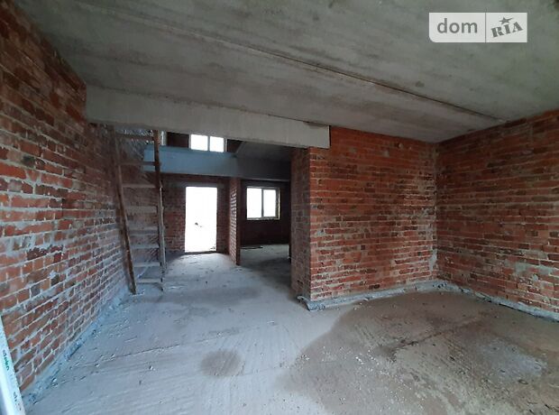 двухэтажный дом, 117.4 кв. м, кирпич. Продажа в Криховцах (Ивано-Франковская обл.) фото 1 двухэтажный дом, 117.4 кв. м, кирпич. Продажа в Криховцах (Ивано-Франковская обл.) фото 1