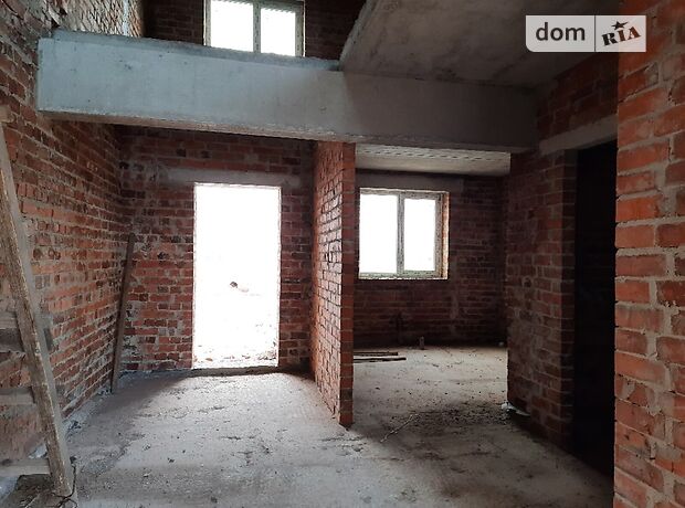 двухэтажный дом, 117.4 кв. м, кирпич. Продажа в Криховцах (Ивано-Франковская обл.) фото 1 двухэтажный дом, 117.4 кв. м, кирпич. Продажа в Криховцах (Ивано-Франковская обл.) фото 1