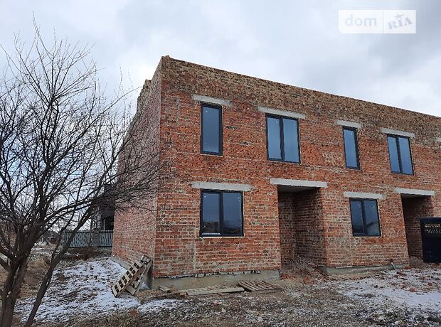 двухэтажный дом, 117.4 кв. м, кирпич. Продажа в Криховцах (Ивано-Франковская обл.) фото 1 двухэтажный дом, 117.4 кв. м, кирпич. Продажа в Криховцах (Ивано-Франковская обл.) фото 1