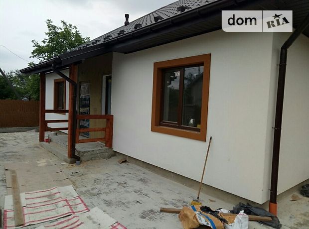 Продажа дома, 115м², Ивано-Франковск, р‑н. Криховцы Продажа дома, 115м², Ивано-Франковск, р‑н. Криховцы