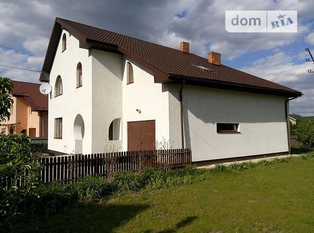 Продаж будинку, 240м², Івано-Франківськ, Медична Продаж будинку, 240м², Івано-Франківськ, Медична