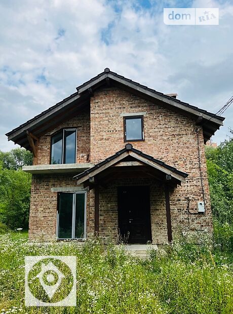 двухэтажный дом с балконом, 185 кв. м, кирпич. Продажа в Ивано-Франковске район Набережная фото 1 двухэтажный дом с балконом, 185 кв. м, кирпич. Продажа в Ивано-Франковске район Набережная фото 1