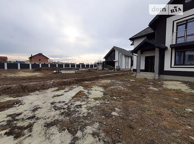 двухэтажный дом с террасой, 256 кв. м, кирпич. Продажа в Ивано-Франковске район Опришовцы фото 1 двухэтажный дом с террасой, 256 кв. м, кирпич. Продажа в Ивано-Франковске район Опришовцы фото 1