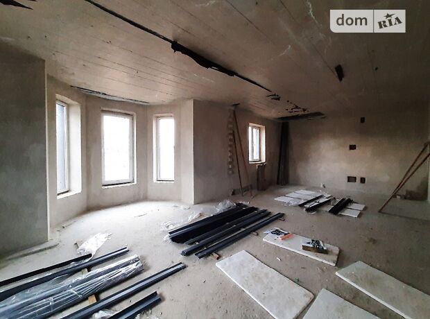 двухэтажный дом с террасой, 256 кв. м, кирпич. Продажа в Ивано-Франковске район Опришовцы фото 1 двухэтажный дом с террасой, 256 кв. м, кирпич. Продажа в Ивано-Франковске район Опришовцы фото 1