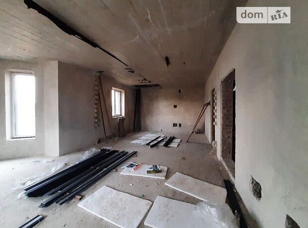 двухэтажный дом с террасой, 256 кв. м, кирпич. Продажа в Ивано-Франковске район Опришовцы фото 1 двухэтажный дом с террасой, 256 кв. м, кирпич. Продажа в Ивано-Франковске район Опришовцы фото 1