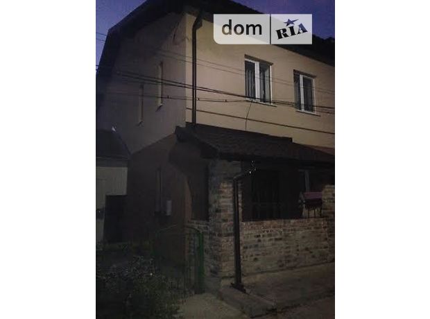 Продажа дома, 110м², Ивано-Франковск, р‑н. Центр, Миру Продажа дома, 110м², Ивано-Франковск, р‑н. Центр, Миру