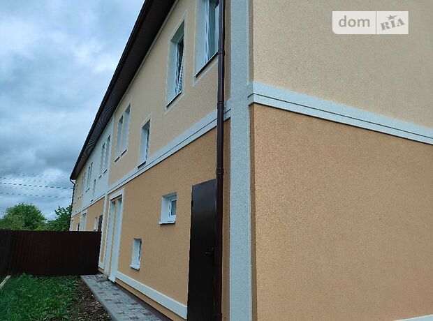 двухэтажный дом с камином, 136 кв. м, кирпич. Продажа в Угорниках (Ивано-Франковская обл.) фото 1 двухэтажный дом с камином, 136 кв. м, кирпич. Продажа в Угорниках (Ивано-Франковская обл.) фото 1