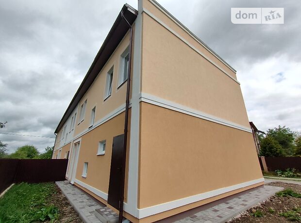 двухэтажный дом с камином, 136 кв. м, кирпич. Продажа в Угорниках (Ивано-Франковская обл.) фото 1 двухэтажный дом с камином, 136 кв. м, кирпич. Продажа в Угорниках (Ивано-Франковская обл.) фото 1