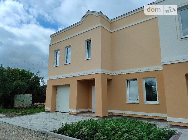 двухэтажный дом с камином, 136 кв. м, кирпич. Продажа в Угорниках (Ивано-Франковская обл.) фото 1 двухэтажный дом с камином, 136 кв. м, кирпич. Продажа в Угорниках (Ивано-Франковская обл.) фото 1