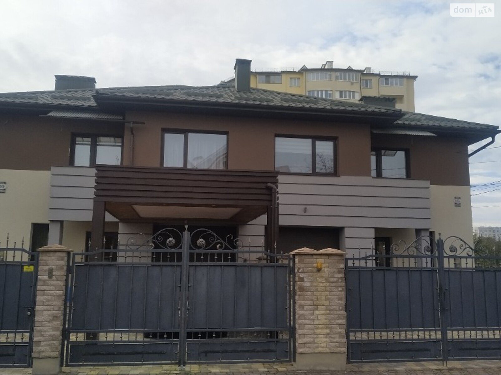 Продаж частини будинку в Вовчинцю, улица Новогродского, 4 кімнати фото 1
