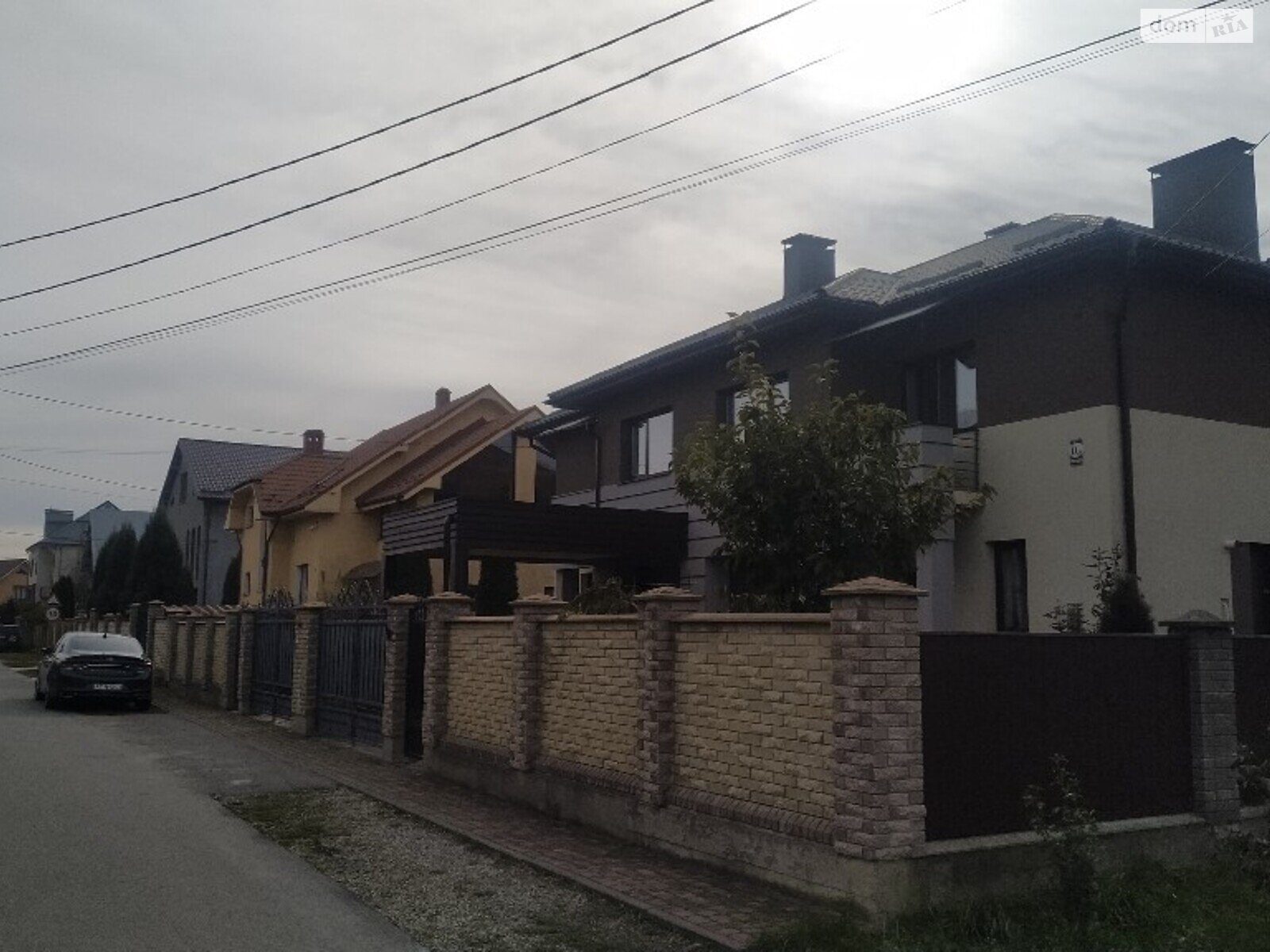 Продаж частини будинку в Вовчинцю, улица Новогродского, 4 кімнати фото 1