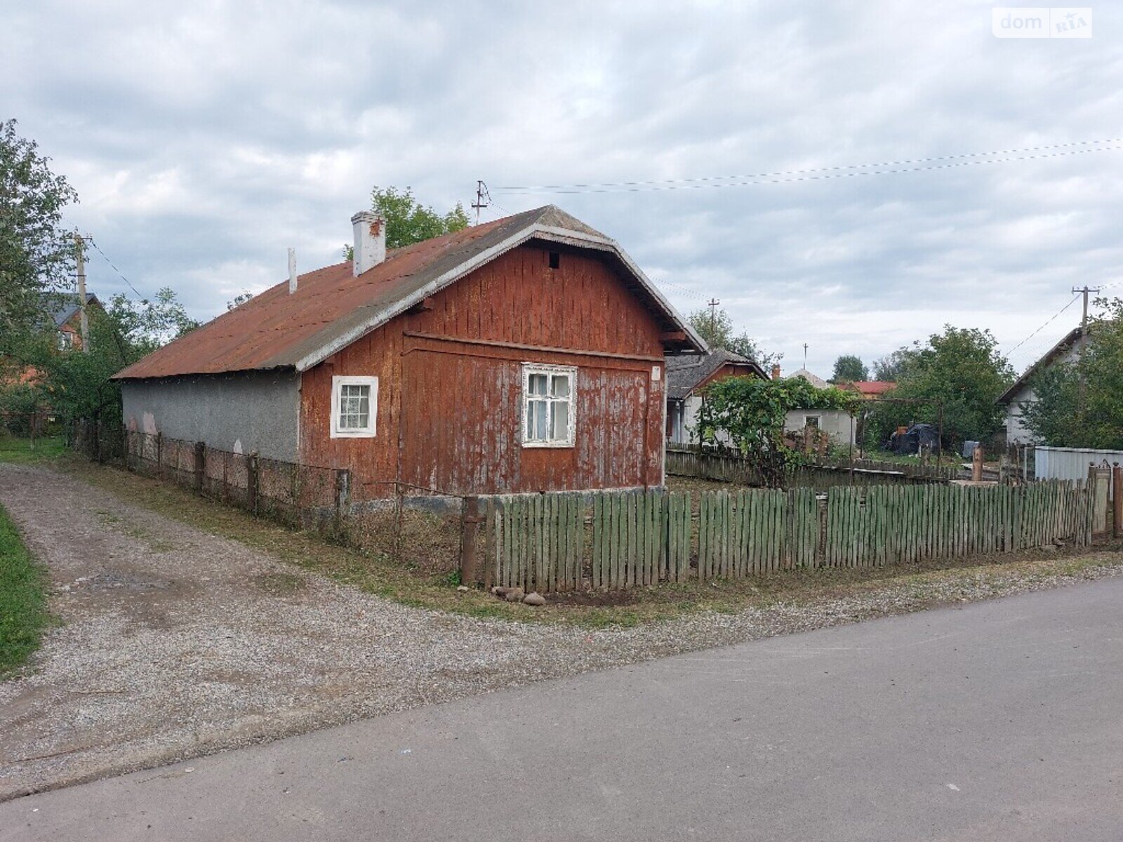 одноэтажный дом с отоплением, 100 кв. м, кирпич. Продажа в Ивано-Франковске фото 1 одноэтажный дом с отоплением, 100 кв. м, кирпич. Продажа в Ивано-Франковске фото 1