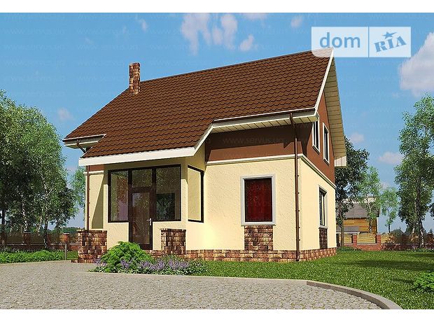 Продажа дома, 130м², Ивано-Франковск Продажа дома, 130м², Ивано-Франковск