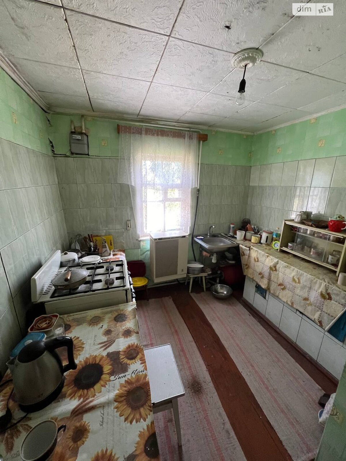 одноэтажный дом с верандой, 71 кв. м, кирпич. Продажа в Иванополе фото 1 одноэтажный дом с верандой, 71 кв. м, кирпич. Продажа в Иванополе фото 1