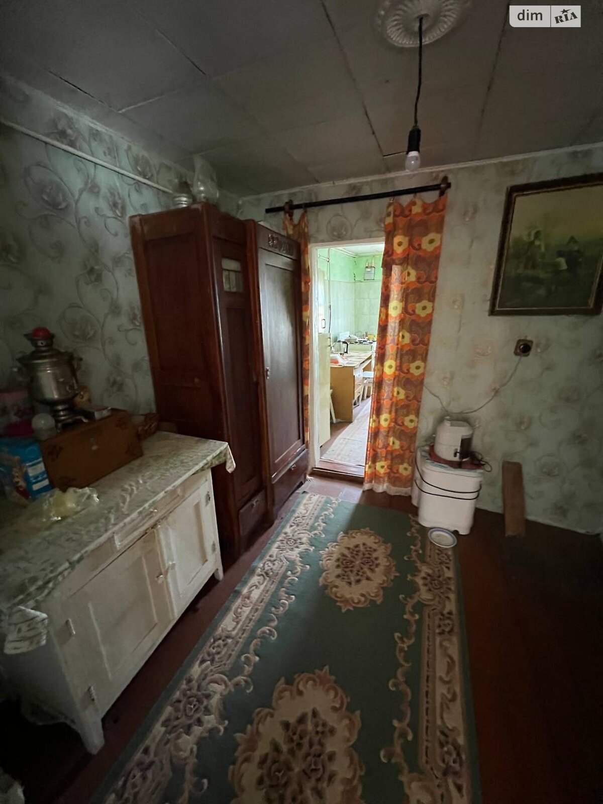 одноэтажный дом с верандой, 71 кв. м, кирпич. Продажа в Иванополе фото 1 одноэтажный дом с верандой, 71 кв. м, кирпич. Продажа в Иванополе фото 1