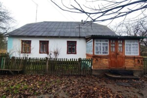 одноэтажный дом с отоплением, 70 кв. м, шлакоблок. Продажа в Иванополе фото 2