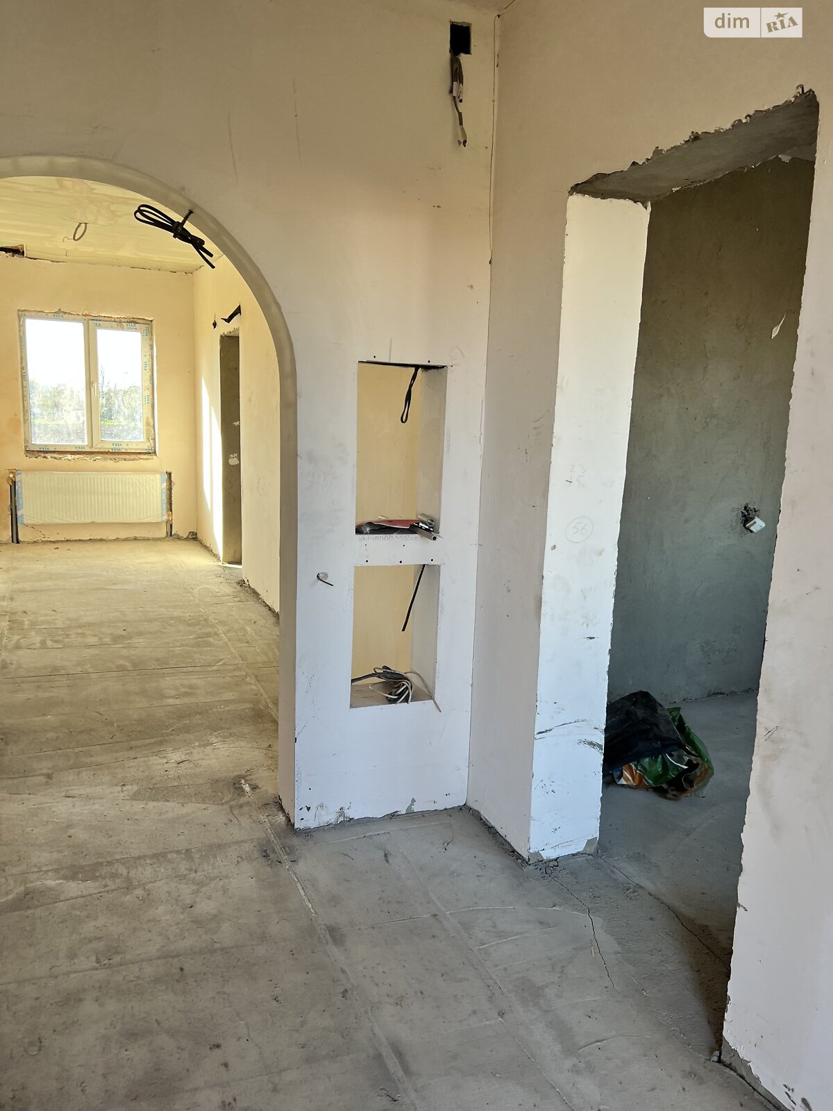 одноповерховий будинок, 120 кв. м, цегла. Продаж у Іванові фото 1 одноповерховий будинок, 120 кв. м, цегла. Продаж у Іванові фото 1