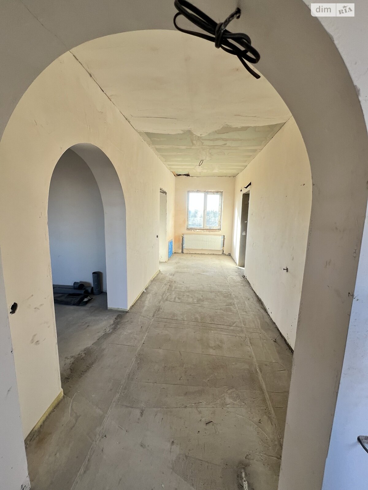 одноповерховий будинок, 120 кв. м, цегла. Продаж у Іванові фото 1 одноповерховий будинок, 120 кв. м, цегла. Продаж у Іванові фото 1