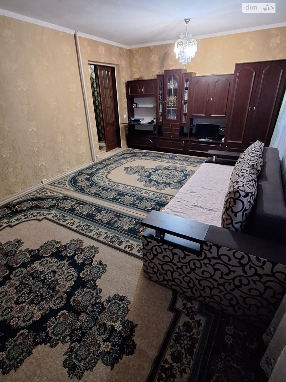 двухэтажный дом, 120 кв. м, кирпич. Продажа в Иванове фото 1