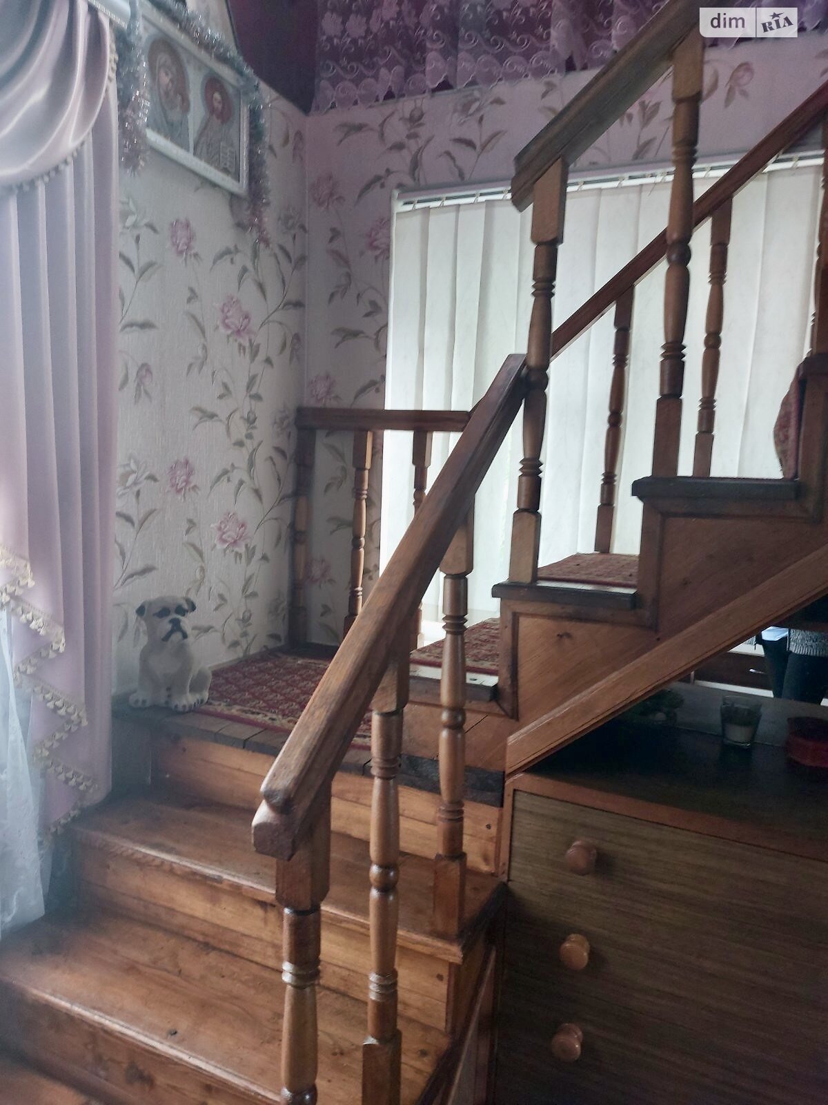 двоповерховий будинок, 120 кв. м, цегла. Продаж у Іванові фото 1 двоповерховий будинок, 120 кв. м, цегла. Продаж у Іванові фото 1