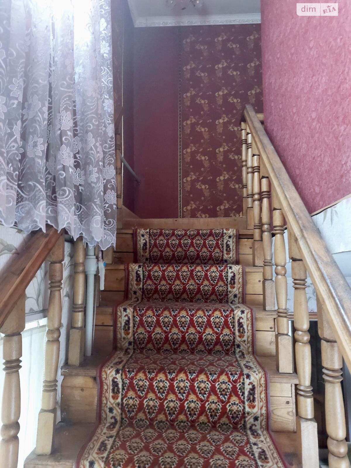 двоповерховий будинок, 120 кв. м, цегла. Продаж у Іванові фото 1 двоповерховий будинок, 120 кв. м, цегла. Продаж у Іванові фото 1