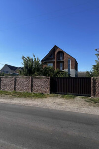 двухэтажный дом, 134.5 кв. м, кирпич. Продажа в Иванове фото 2