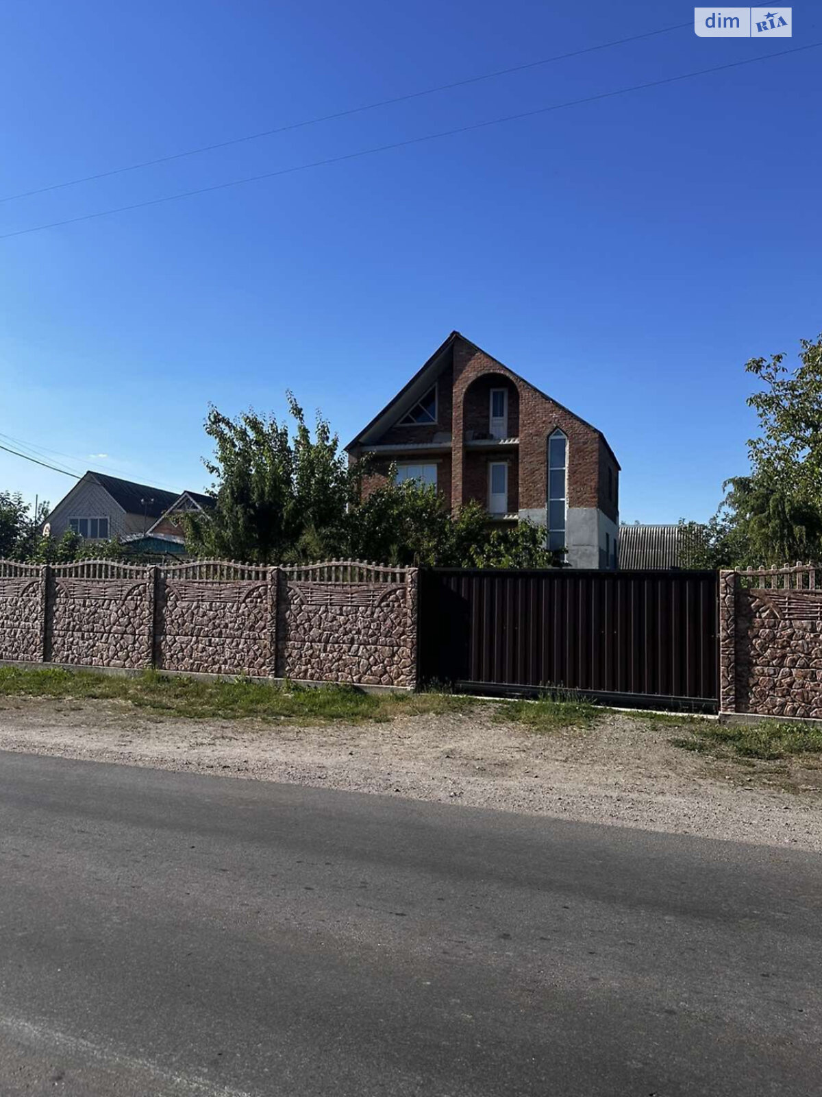 двухэтажный дом, 134.5 кв. м, кирпич. Продажа в Иванове фото 1