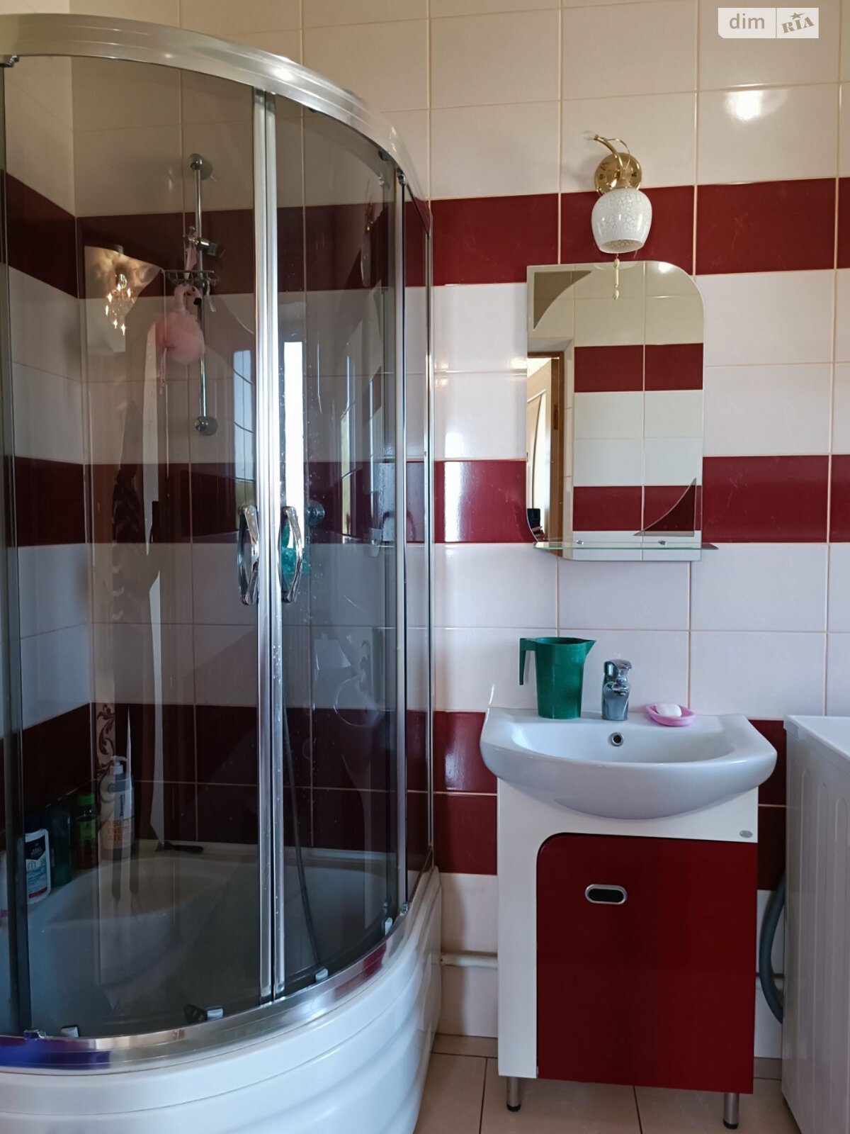 двухэтажный дом, 134.5 кв. м, кирпич. Продажа в Иванове фото 1