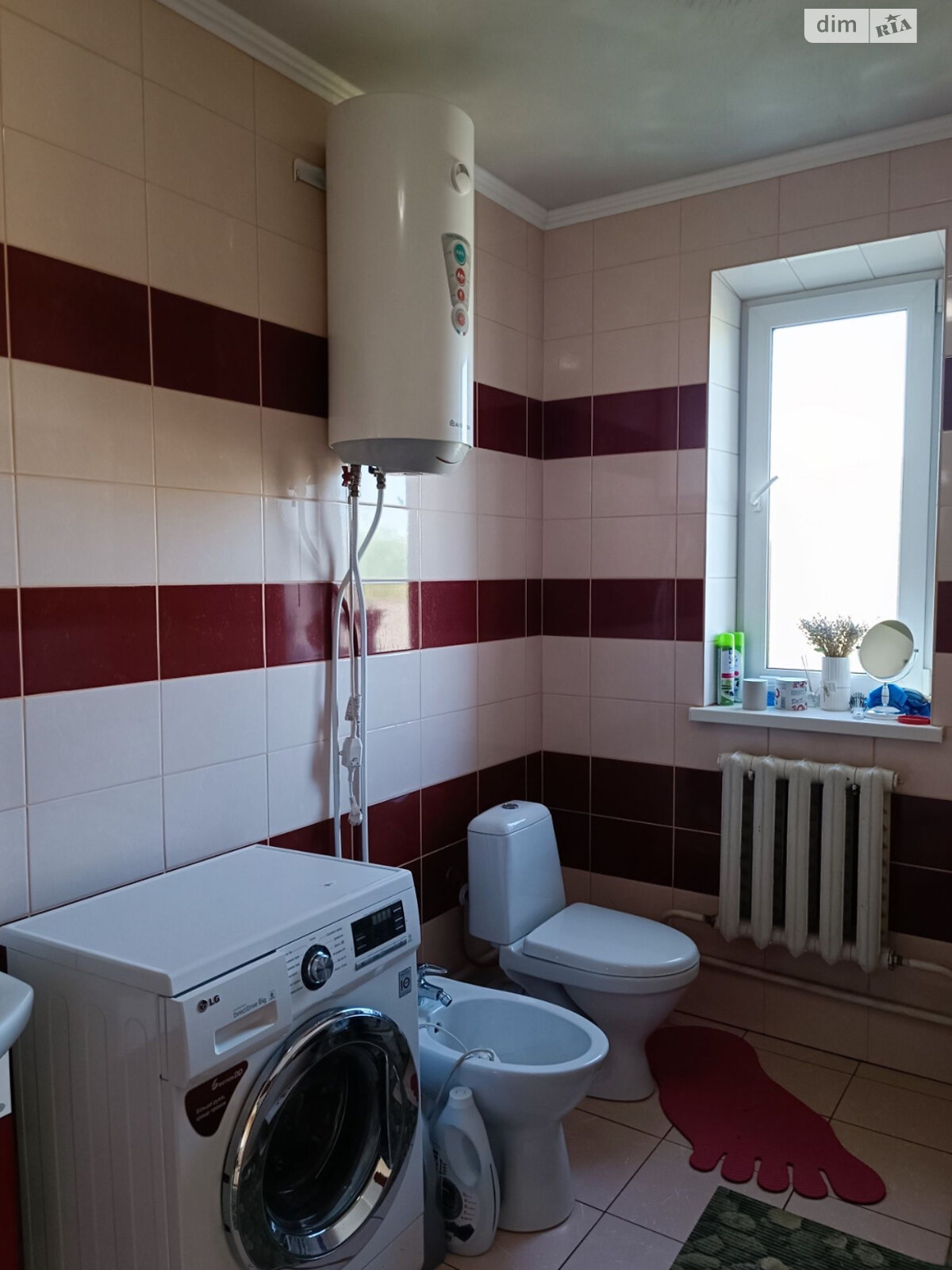 двухэтажный дом, 134.5 кв. м, кирпич. Продажа в Иванове фото 1