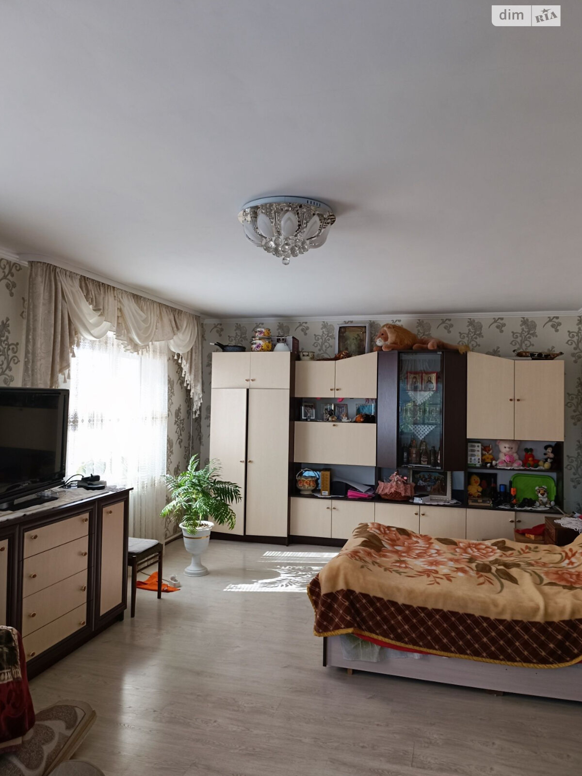 двухэтажный дом, 134.5 кв. м, кирпич. Продажа в Иванове фото 1