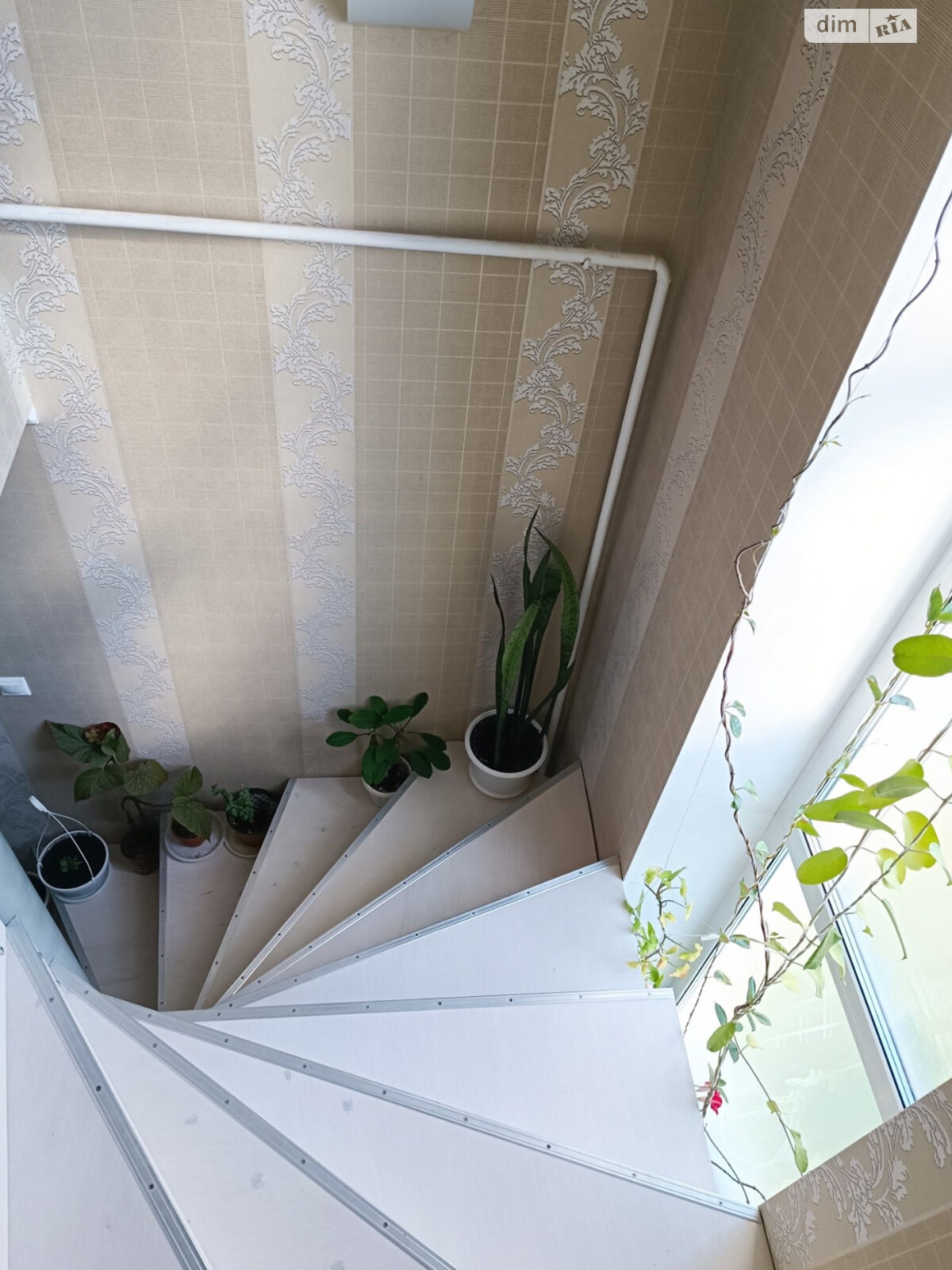 двухэтажный дом, 134.5 кв. м, кирпич. Продажа в Иванове фото 1