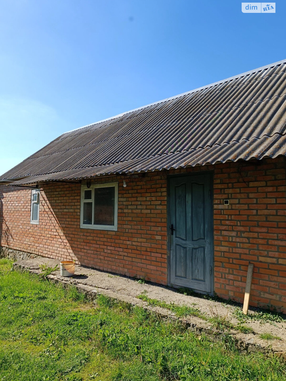 двухэтажный дом, 134.5 кв. м, кирпич. Продажа в Иванове фото 1