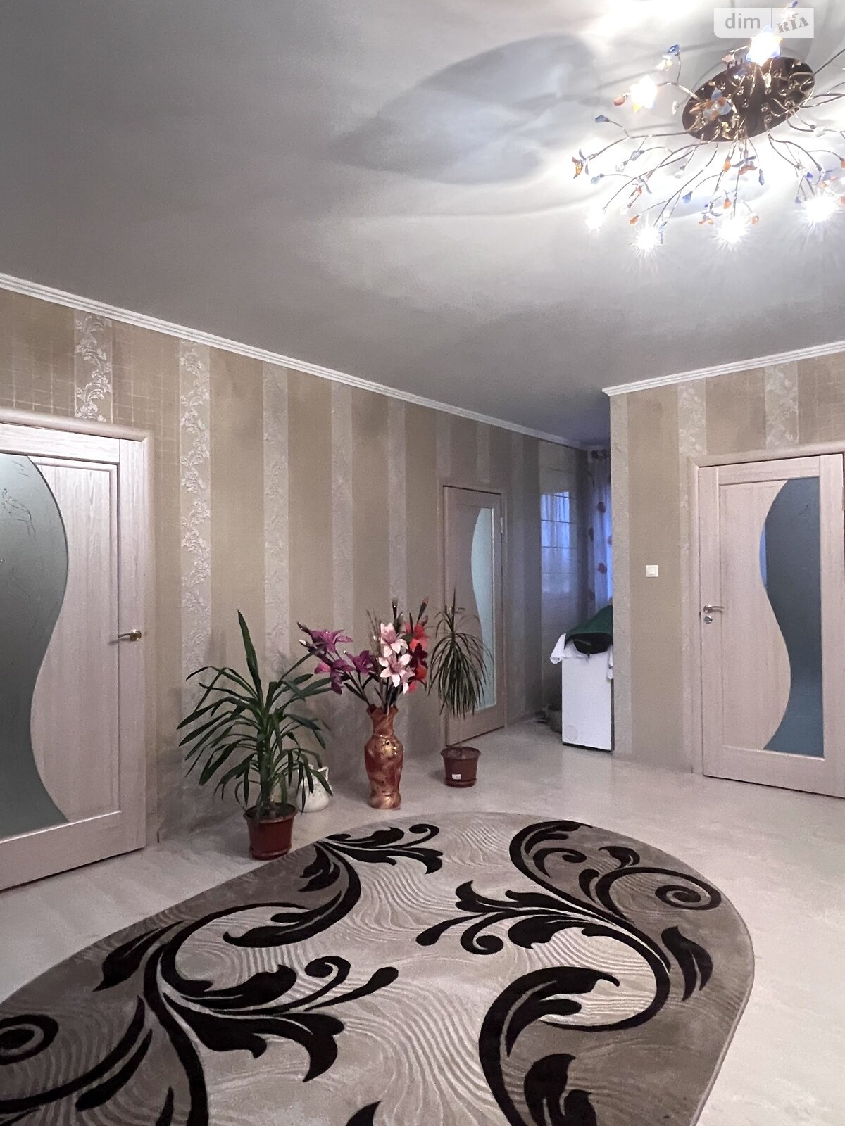 двухэтажный дом, 134.5 кв. м, кирпич. Продажа в Иванове фото 1