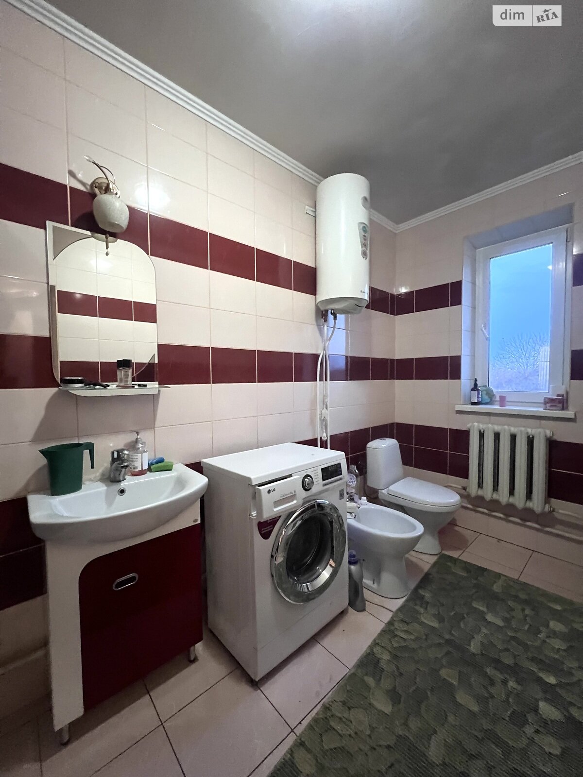 двухэтажный дом, 134.5 кв. м, кирпич. Продажа в Иванове фото 1