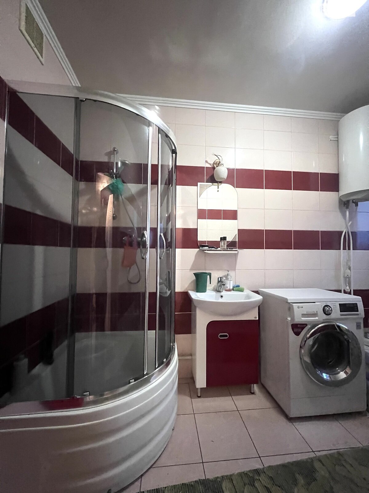 двухэтажный дом, 134.5 кв. м, кирпич. Продажа в Иванове фото 1