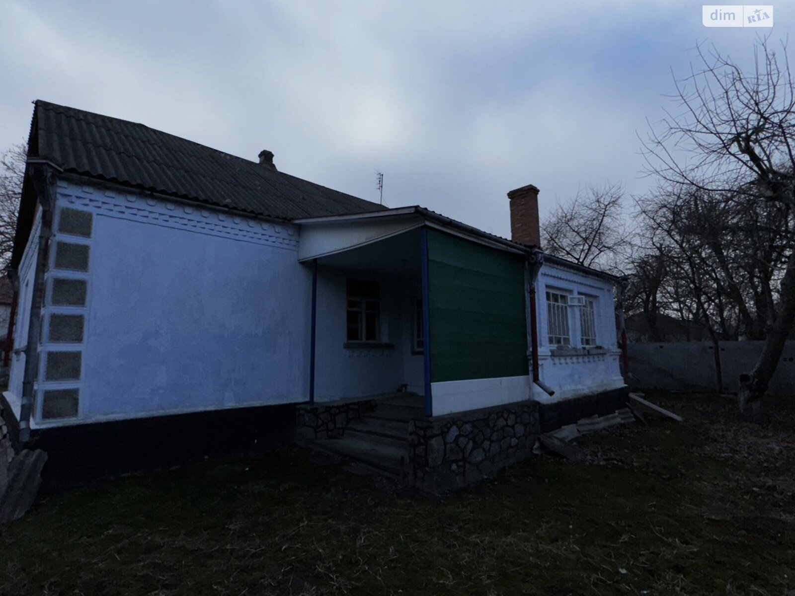 одноэтажный дом, 73.2 кв. м, шлакобетон. Продажа в Иванове фото 1 одноэтажный дом, 73.2 кв. м, шлакобетон. Продажа в Иванове фото 1