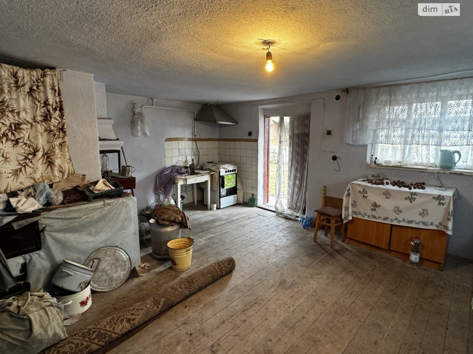 одноэтажный дом, 73.2 кв. м, шлакобетон. Продажа в Иванове фото 1 одноэтажный дом, 73.2 кв. м, шлакобетон. Продажа в Иванове фото 1