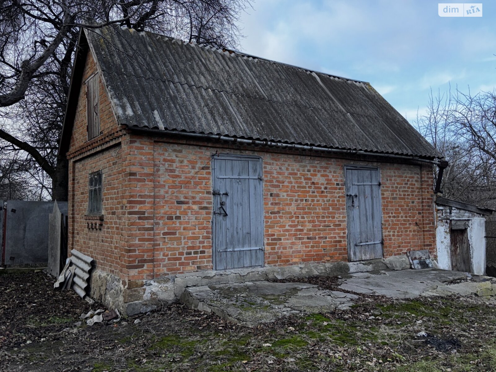 одноэтажный дом, 73.2 кв. м, шлакобетон. Продажа в Иванове фото 1 одноэтажный дом, 73.2 кв. м, шлакобетон. Продажа в Иванове фото 1
