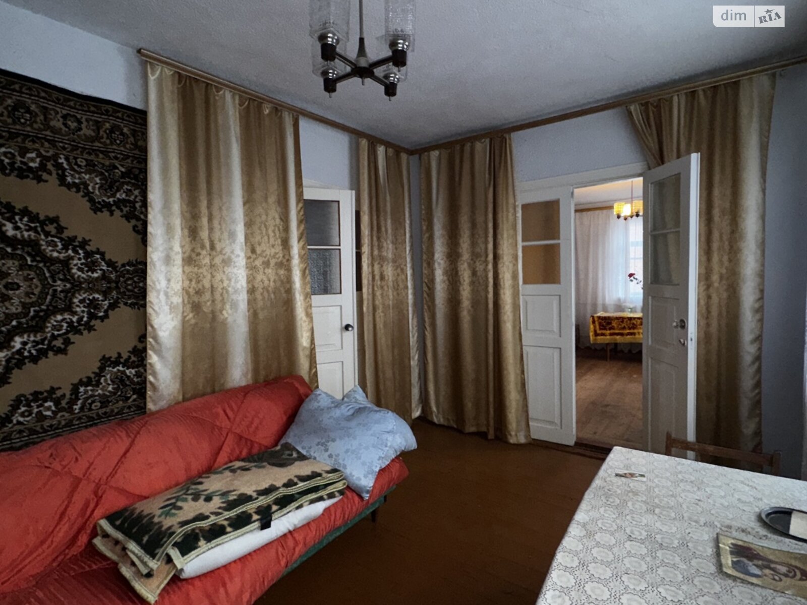 одноэтажный дом, 73.2 кв. м, шлакобетон. Продажа в Иванове фото 1 одноэтажный дом, 73.2 кв. м, шлакобетон. Продажа в Иванове фото 1
