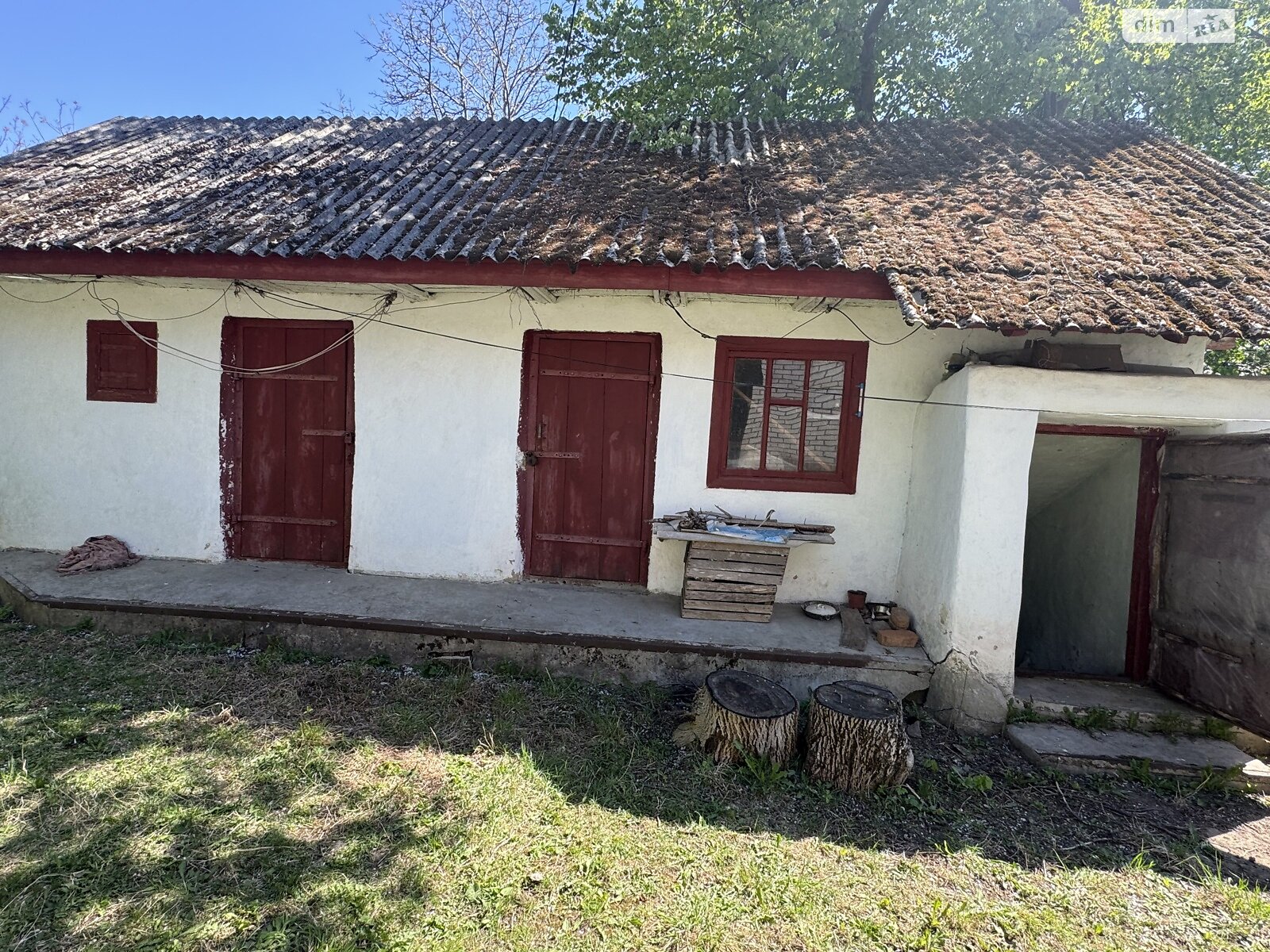 одноповерховий будинок, 65.3 кв. м, цегла. Продаж у Іванові фото 1 одноповерховий будинок, 65.3 кв. м, цегла. Продаж у Іванові фото 1