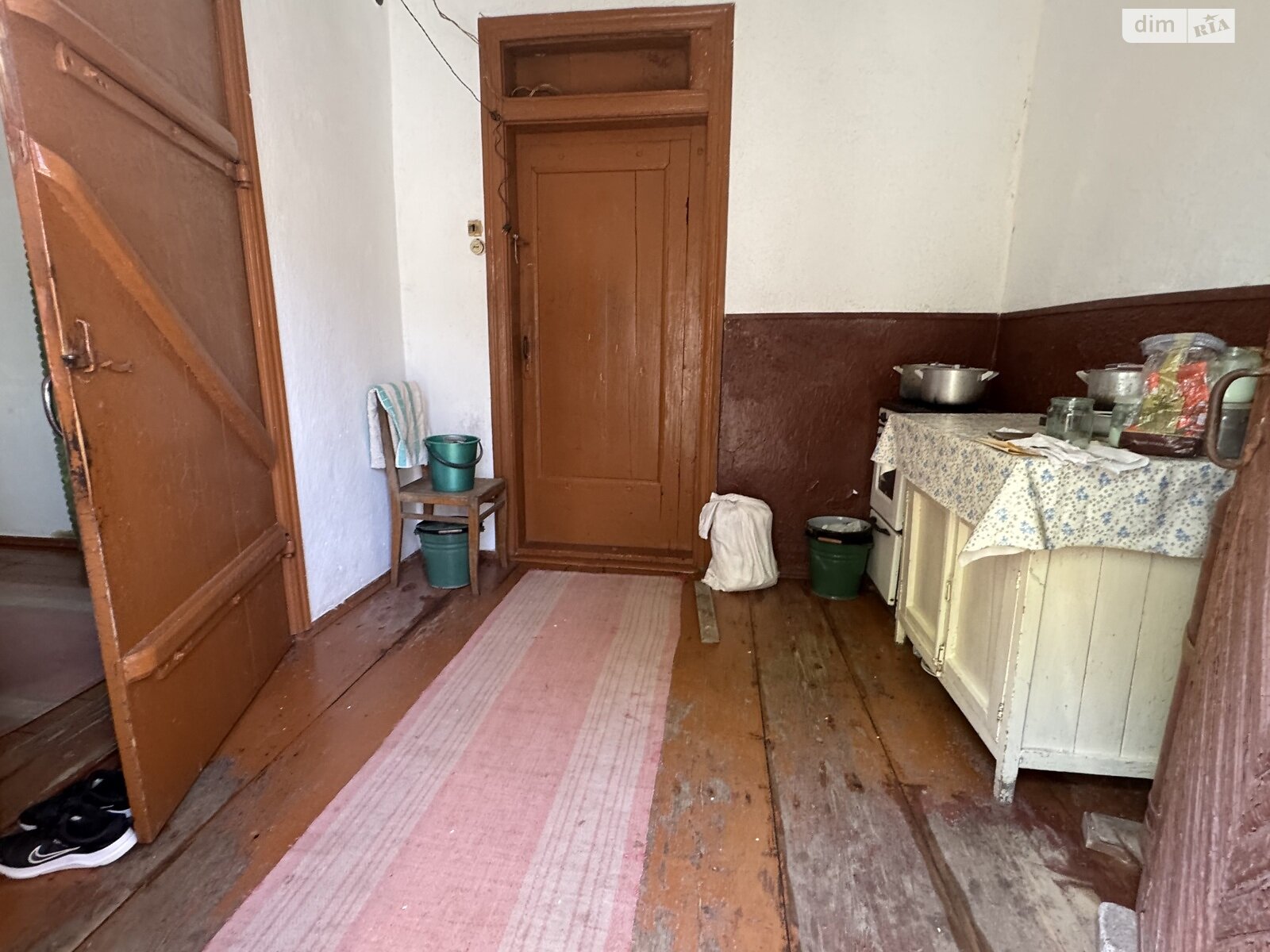одноповерховий будинок, 65.3 кв. м, цегла. Продаж у Іванові фото 1 одноповерховий будинок, 65.3 кв. м, цегла. Продаж у Іванові фото 1