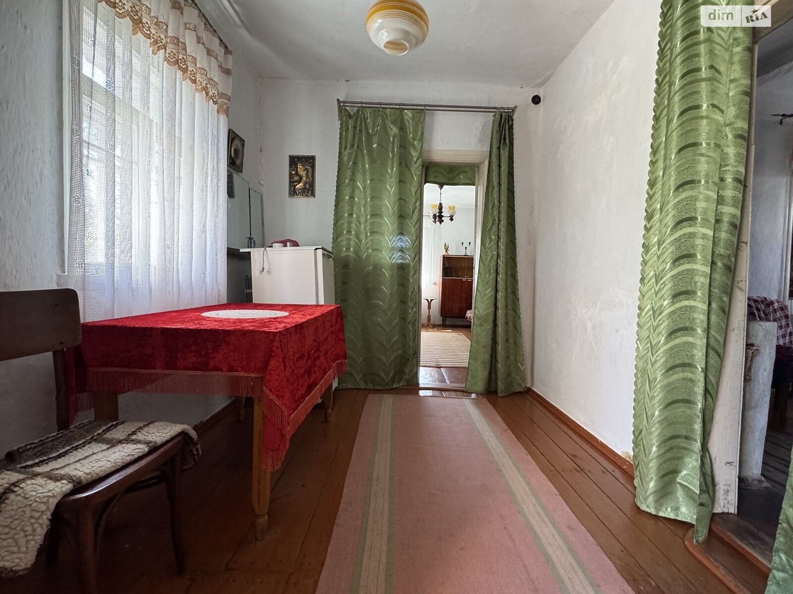 одноповерховий будинок, 65.3 кв. м, цегла. Продаж у Іванові фото 1 одноповерховий будинок, 65.3 кв. м, цегла. Продаж у Іванові фото 1