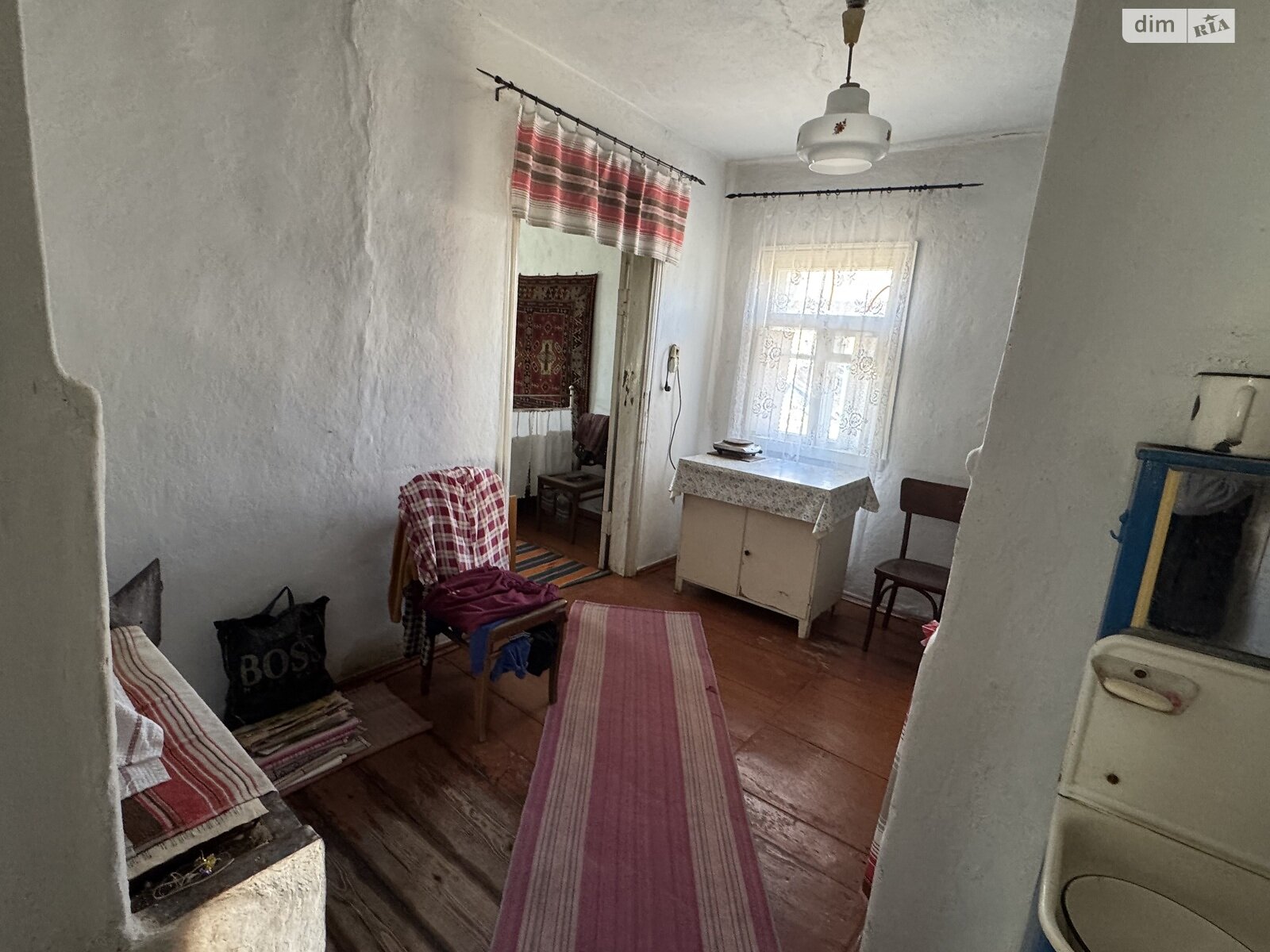 одноповерховий будинок, 65.3 кв. м, цегла. Продаж у Іванові фото 1 одноповерховий будинок, 65.3 кв. м, цегла. Продаж у Іванові фото 1
